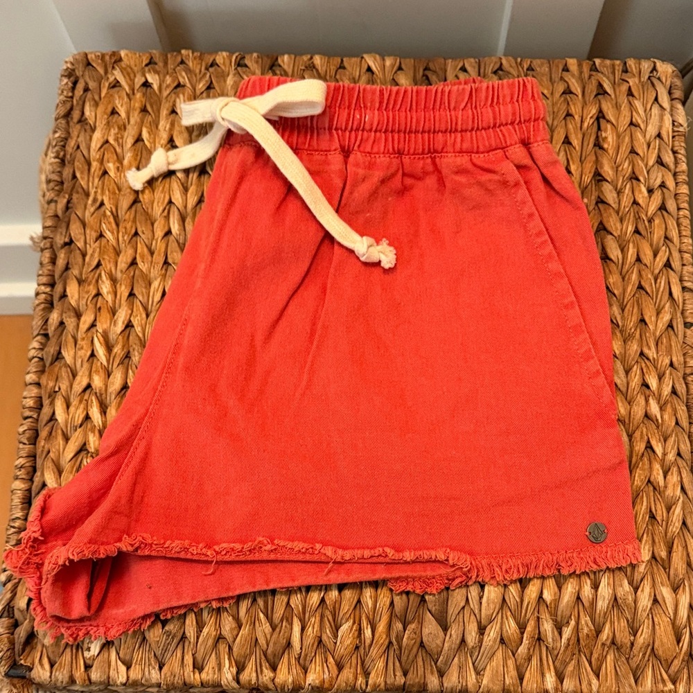 Volcom Coral Women's Shorts
